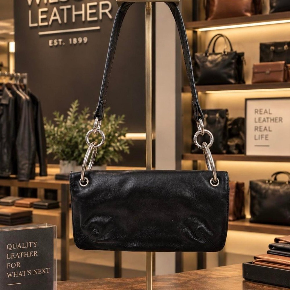 Wilson's Leather Maxium